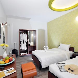 Habitación Básica