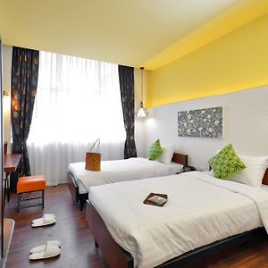 Habitación Superior